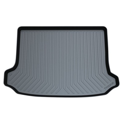 适用沃尔沃EX30后备箱垫汽车内饰装饰用品改装配件专用后尾箱垫子