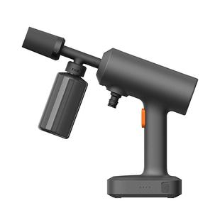 小米米家无线洗车机2家用洗车机增压高压水枪便携充电式洗车枪