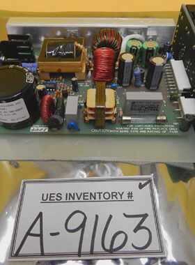 空气产品公司 CRSD 1319 电源组件 PCB CRSD1319 SRW-65-2201 二