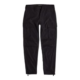 G-STAR RAW男士Core美式工装裤时尚休闲宽松潮流百搭男裤D24309