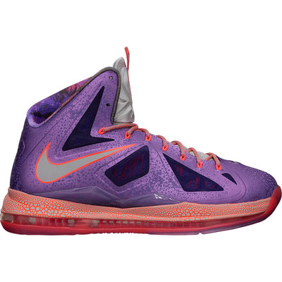 Nike/耐克正品男款圆头系带减震轻便中帮篮球鞋583108-500