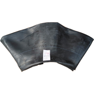 福建建新汽车加厚丁基胶1200R20内胎1100 大货车轮胎配套垫带衬带