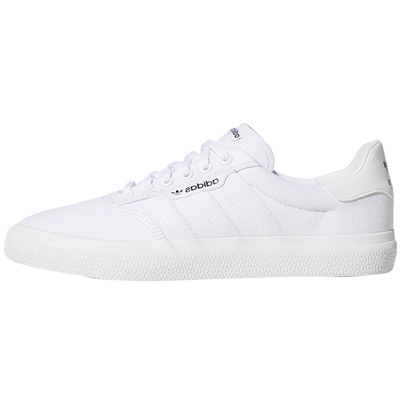 阿迪达斯男女3MCVulc休闲板鞋