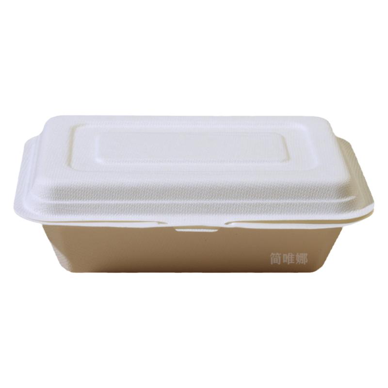 可降解餐盒一次性饭盒米饭盒