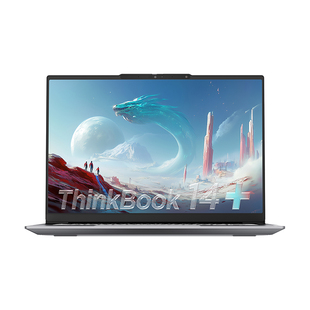 【政府补贴】ThinkPad联想ThinkBook14+16+AMD锐龙R7R9 轻薄商务办公游戏学生笔记本电脑官方旗舰店