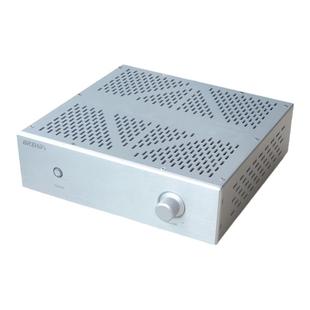 BRZHIFI发烧级胆前级前置音频放大器电子管ECC83 参考法国JP200