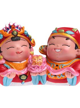 送朋友闺蜜浪漫风新人结婚礼物