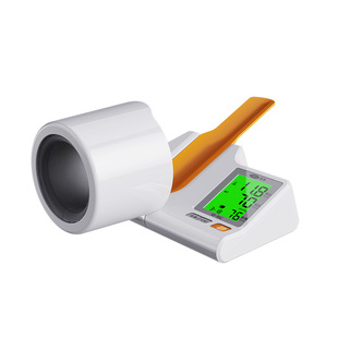 可孚臂筒式血压计高血压测量仪精准家用电子测血压仪器官方自营