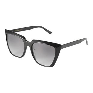 【李嘉格/辛云来同款】PLASTIC BRAIN大框猫眼镜复古素颜男女墨镜