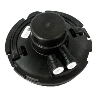 安利益之源旧款净水器滤芯盖/黑色盖子/全新原装/顺丰包邮