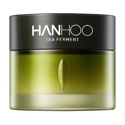 韩后抗皱紧致补水保湿淡纹面霜