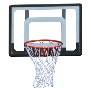 篮球框户外成人篮球架挂式篮球圈儿童室内壁挂式篮框墙壁篮圈010