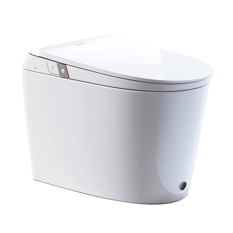 【政府补贴】智米智能马桶已接入智能APP泡沫盾家用坐便器2Pro