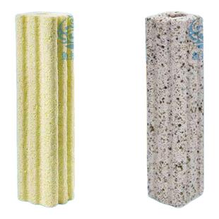 细菌屋鱼缸过滤材料石英滤材陶瓷环纳米净水培菌硝化细菌水族批发