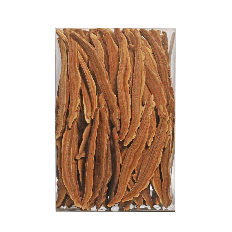 白山农夫灵芝片自然户外正品