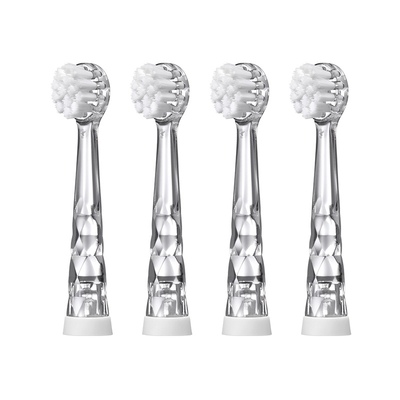 BabySmile牙刷头儿童电动牙刷头