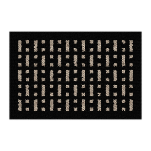 入户门地垫新款门垫门口地毯门厅门内脚垫防滑免洗可裁剪高级耐脏