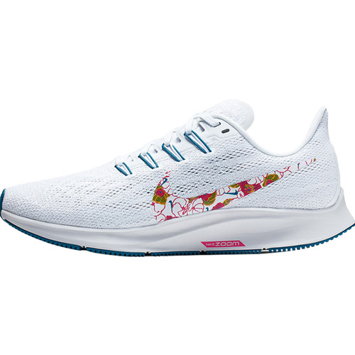 Nike/耐克正品 AIR ZOOM 飞马男女缓震飞线运动跑步鞋CD9465