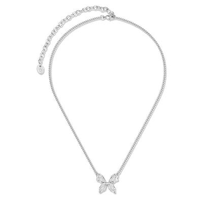 洞天TONETALE流星蝴蝶项链