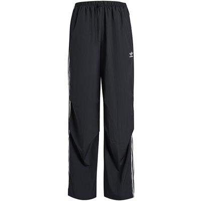 阿迪三叶草女子休闲长裤KF9615