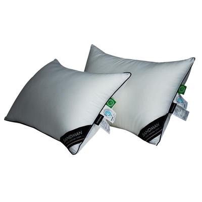 SANDMAN高档舒弹云梦枕芯枕头