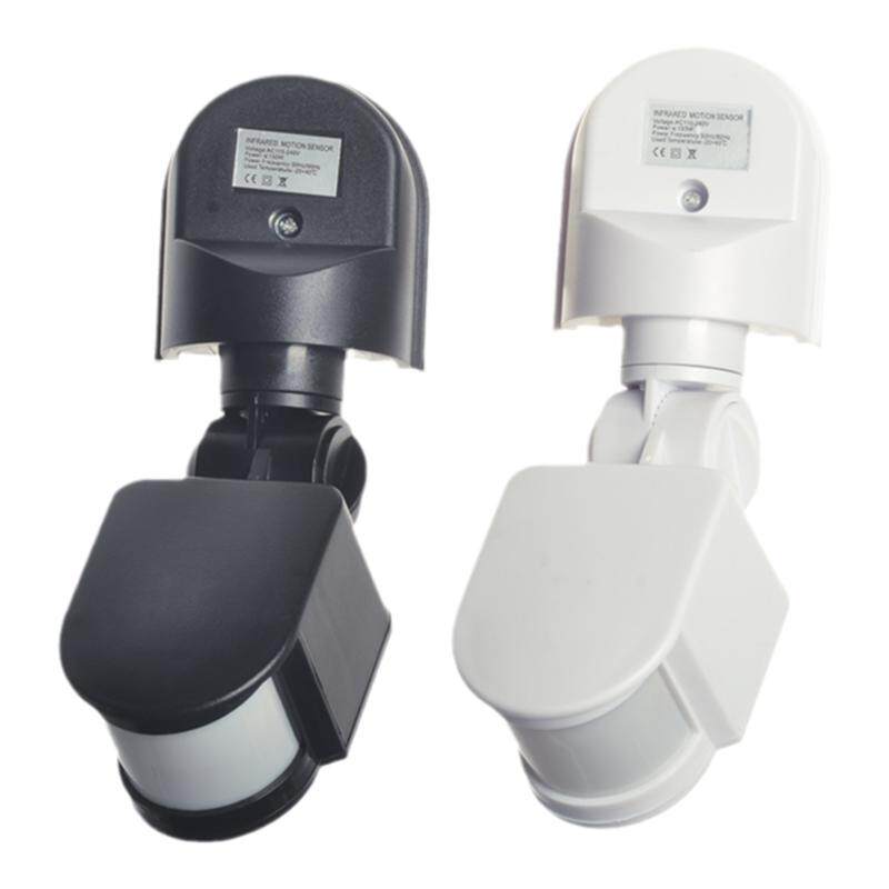 红外线人体感应开关220V12感应开关