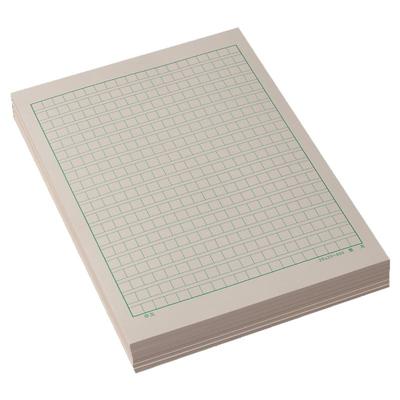 诗友16本装米黄护眼原文作业纸