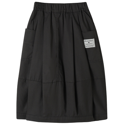 YUSONG◆夏季日系半身裙女童