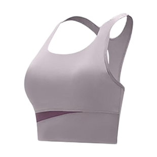 瑜伽运动背心套装女夏季健身短裤新款高级跳绳跑步大码瑜伽服上衣