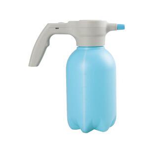 电动喷壶浇花喷水壶家用打药喷雾器消毒专用大喷雾神器高压喷水壶