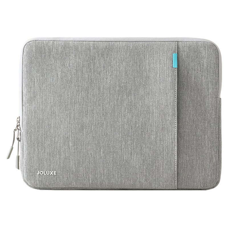 JOLUXE电脑内胆包13寸笔记本电脑包轻薄保护套14寸M4适用于2025苹果MacBook Pro/Air13.6英寸