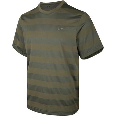 【自营】耐克男子AS M NK DF PRIMARY STMT运动短T恤HJ3152-320