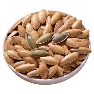 新疆特产美人南瓜子香脆饱满特大颗粒酥脆休闲零食美人南瓜瓜子