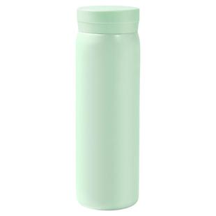 316不锈钢保温杯小巧便携清新学生杯口袋迷你小容量定制LOGO刻字