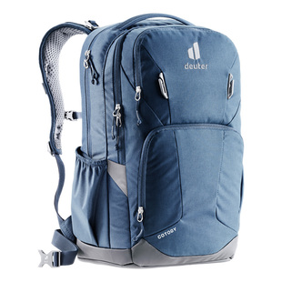 进口德国DEUTER多特学生减负书包小初中生减压护脊双肩包 3-9年级