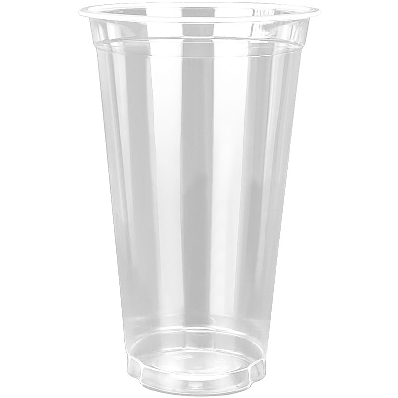 点捷500ml1000套奶茶杯90口径