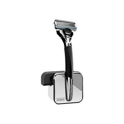 【罗永浩推荐】Schick/舒适水次元PRO剃须刀男士手动刮胡刀礼物