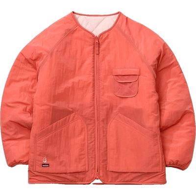 nauticawhitesail中性休闲棉衣