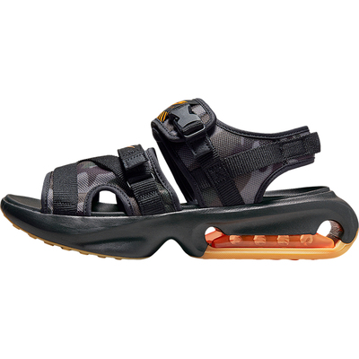 Nike/耐克正品Air Max Sol男士气垫耐磨运动凉鞋FJ5446-010