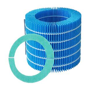 适配巴慕达balmuda一套装ERN1000/1080/1180空气加湿器滤芯