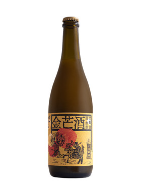 酒精版杨枝甘露！瓦麒麟金芒果酒