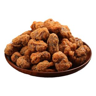 重庆特产怪味胡豆5斤商用餐饮散装蚕豆制零食麻辣兰花豆干果即食