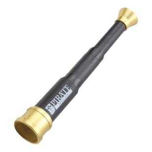 新款海盗望远镜玩具可伸缩单筒角色扮演加勒比复古小学生益智玩具