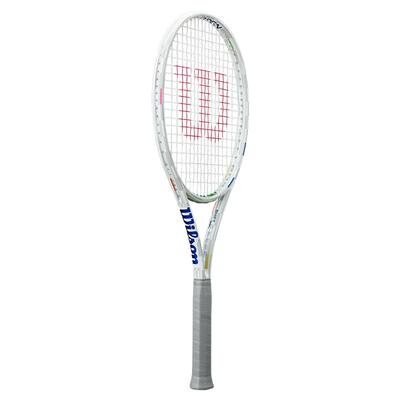 威尔胜网球拍全碳素SHIFT285g