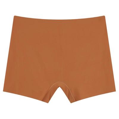 趣安芬平角裤防走光无痕安全裤