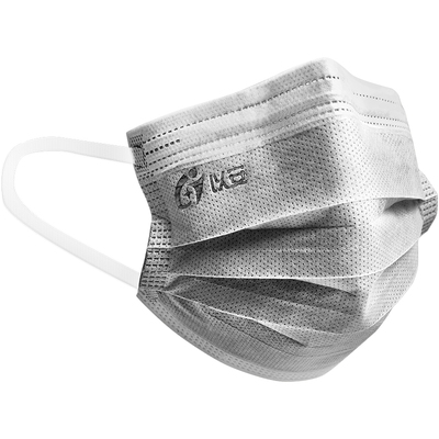 以安五层活性炭口罩防尘防异味