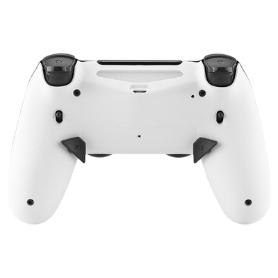 eXtremeRate易极改 PS4 Dawn系列2.0行程控制背键套装适用DS4手柄柄DIY精英手柄改装背键FPS适用CUH-ZCT2型号