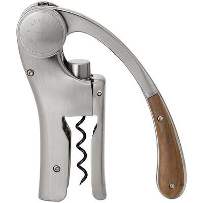 杠杆开瓶器收藏款海马刀礼盒