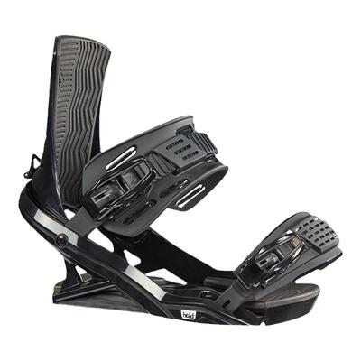 海德固定器HEAD初中级全能自由式