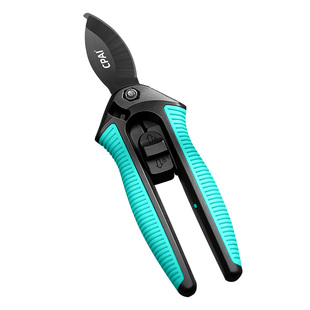 CPAI修剪树枝剪刀花剪园艺专用剪刀修剪园林花卉专用工具鲜花剪子